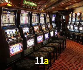 A Emoção da Loteria na 11a: Uma Chance de Mudança de Vida