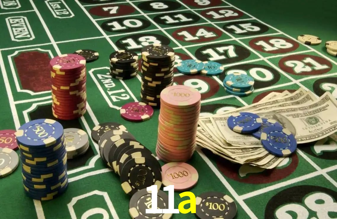 Welcome Bonus 11a