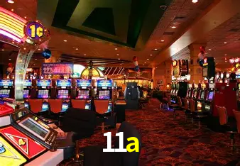 Descubra a Magia dos Jogos de Arcade no 11a