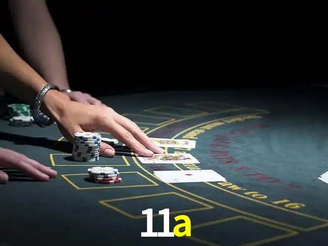 Bônus e promoções da 11a