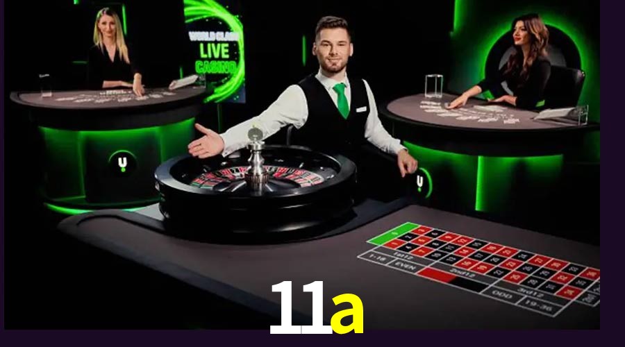 Platform Technology 11a