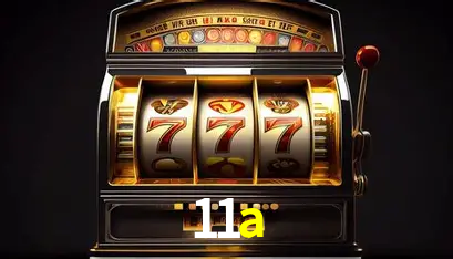 Descubra a Magia dos Jogos de Arcade no 11a