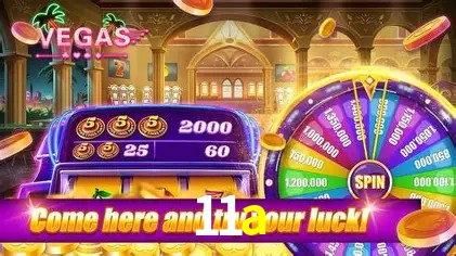 APP oficial da 11a para mobile