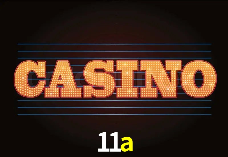 Apostas de Tênis 11a