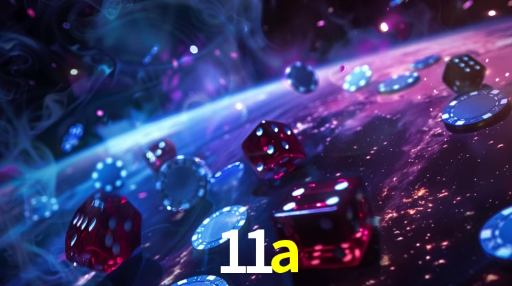 Slot Games 11a