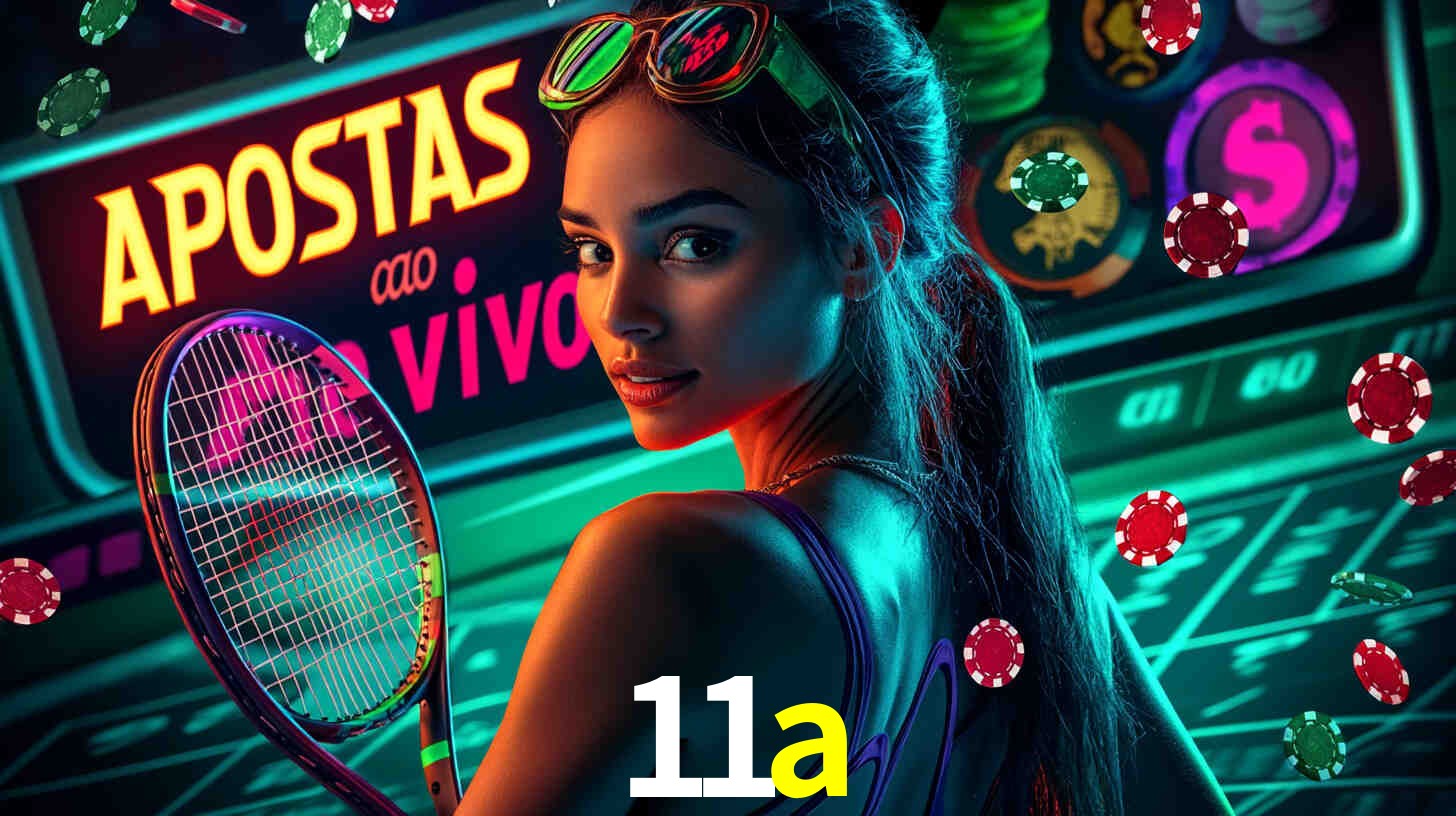 A Experiência Imersiva dos Cassinos Ao Vivo no 11a
