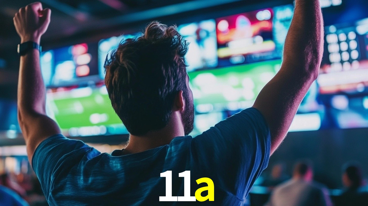 11a - Cassino Licenciado no Brasil - 11a.com
