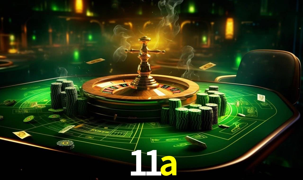 A Emoção da Loteria na 11a: Uma Chance de Mudança de Vida