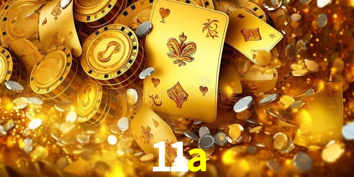 Descubra o Programa VIP da 11a: Vantagens Exclusivas para Jogadores