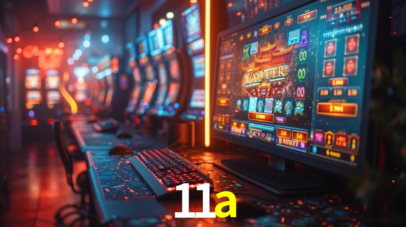 Experimente o Login Seguro Premium no 11a