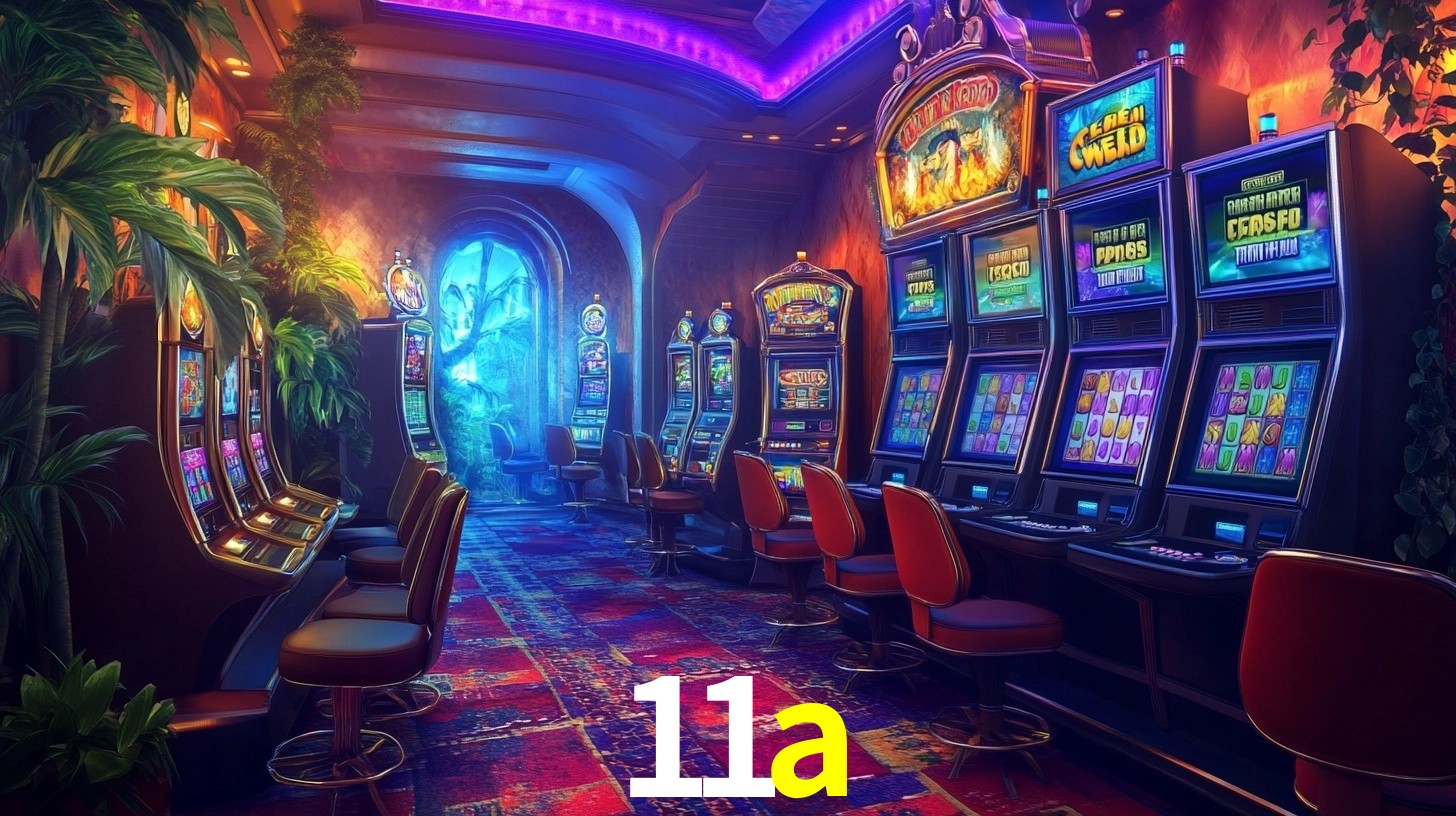Welcome Bonus 11a