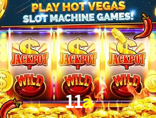Descubra a Magia dos Jogos de Arcade no 11a