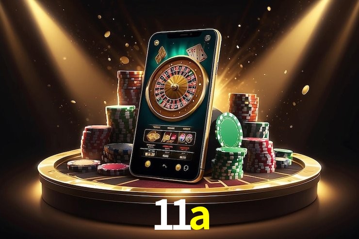 Casino Ao Vivo 11a