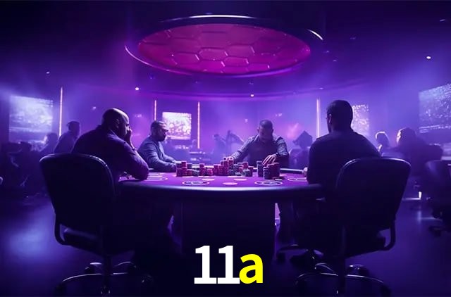 Apostas de Tênis 11a