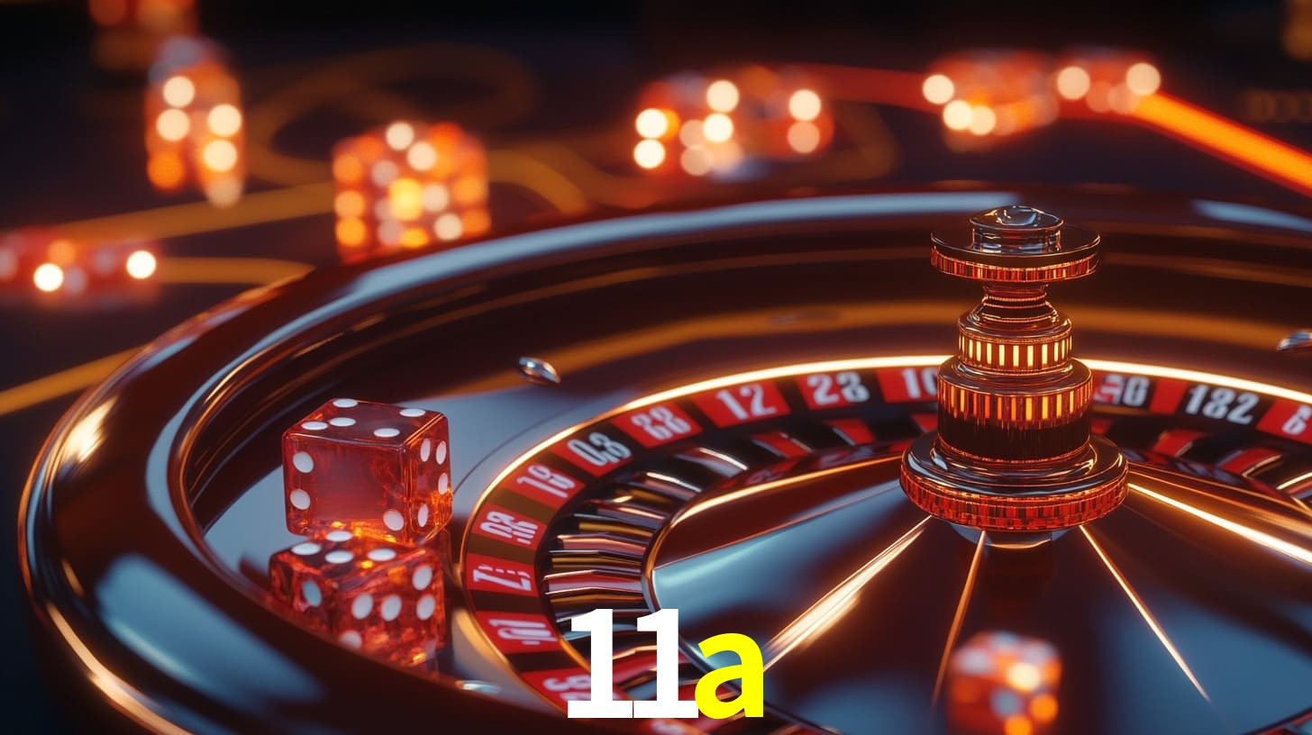 11a: A Experiência de Casino com Jogos de Mesa ao Vivo