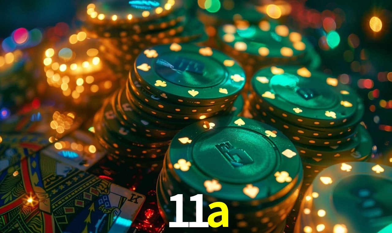 Casino Ao Vivo 11a