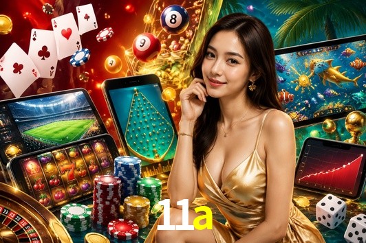 Blackjack Table 11a